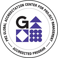 Information Technology Master's Degree and Management Master's Degree with Project Management Concentration logo